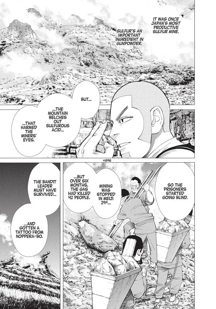 Golden Kamuy Chapter 119 image 04_optimized